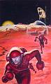Emshwiller, Sunrise on Mercury-500
